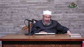 24  باب السلام ليس بفرض اللباب في الجمع بين السنة والكتاب الشيخ محمد جمال الدين هاشم