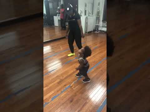 Yanique Curvy Diva, Demarco - Bunx Pon It || Empress Cece