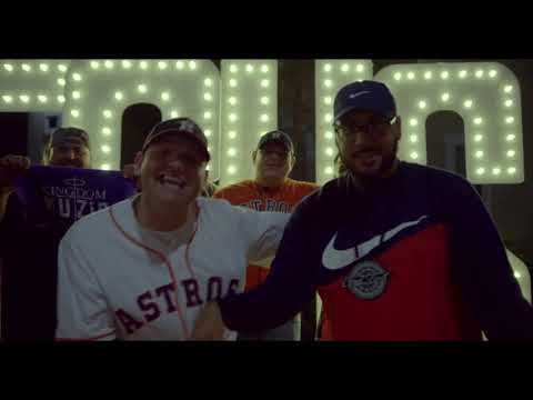 Kingdom Muzic Presents Zee - Kingdom Muzic Takeover (UGK Remix)