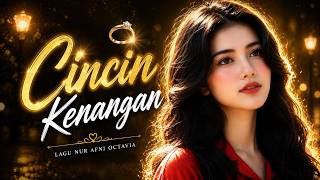 Download lagu CINCIN KENANGAN – NUR AFNI OCTAVIA 😢 Sampai Kapan Aku Menunggu… | INDONESIAN SONG REMIX COVER mp3 Download lagu CINCIN KENANGAN – NUR AFNI OCTAVIA 😢 Sampai Kapan Aku Menunggu… | INDONESIAN SONG REMIX COVER mp3