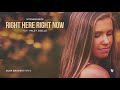 StoneBridge ft Haley Joelle - Right Here Right Now (Olav Basoski Remix)