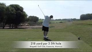 Ping G20 Irons.mp4