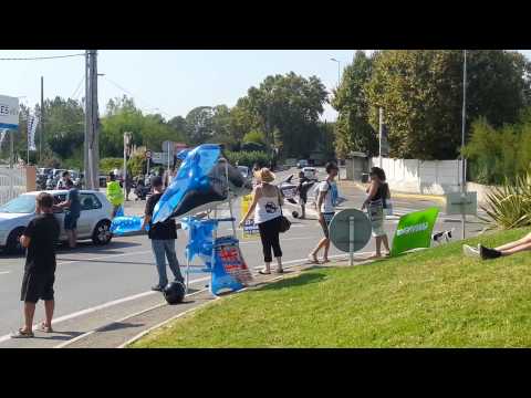 comment ouvrir un parc aquatique