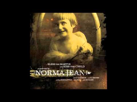 Norma Jean -  Memphis Will Be Laid To Waste