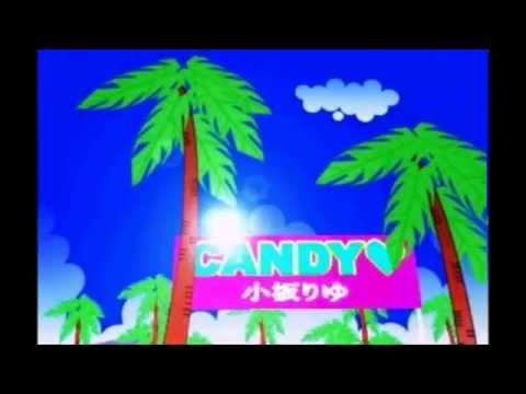 CANDY♥ Full Version - Riyu Kosaka