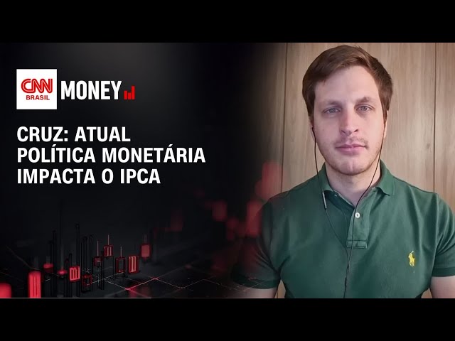Atual política monetária impacta o IPCA, diz estrategista | ABERTURA DE MERCADO