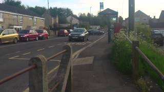 A letter a day to number 10.