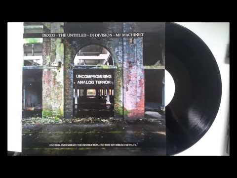 UAT#9A2  The Untitled   Bromo Dragonfly