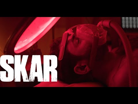 Skar | Ashik Williams | Psy-fi Noir | Animal kollective | Malayalam Short Film