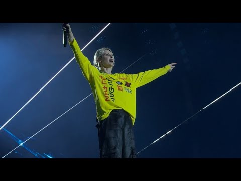Linkin Park: What I’ve Done [Live 4K] (London, United Kingdom - June 28, 2025)