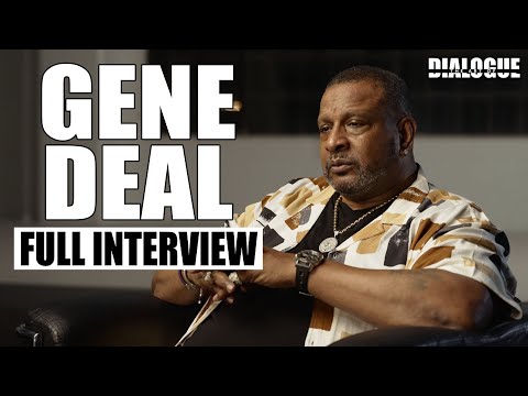 Gene Deal Exposes The Truth About Week 1 Of Diddy’s Federal Trial & Gives Epic Breakdown.