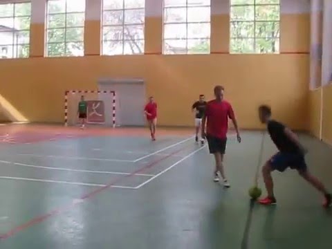 StrefaFutbolu.pl: Kuternogi - Dynamo