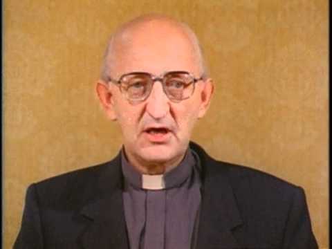 (3) Rola Ducha Świętego - ks. Franciszek Blachnicki