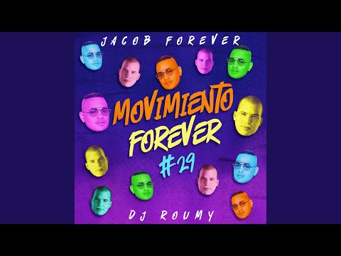 Movimiento Forever # 29