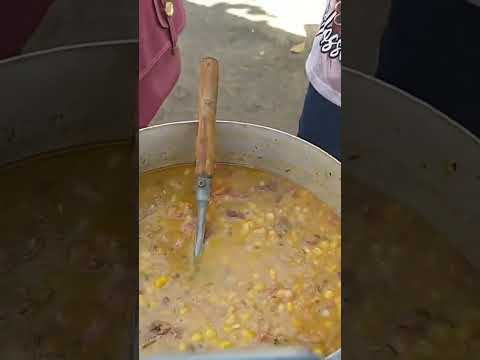 feira da agricultura famíliar de Verdejante-pe