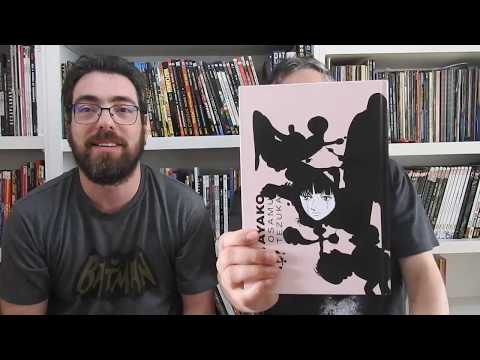 KitineteHQ 258 - Ayako, by Osamu Tezuka