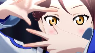 Cover art for Kimi no Hitomi o Meguru Bouken