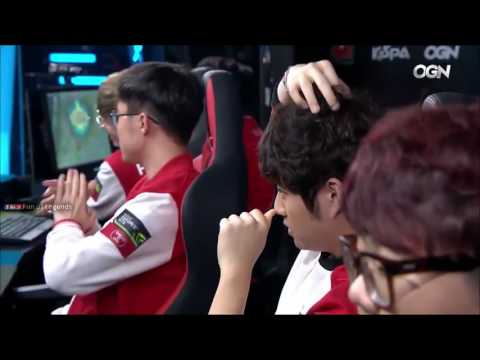 SKT vs KT | All Kills | Faker Orianna Wombo Combo | Game 1 - 2 | LCK League of Legends