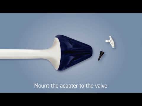 How to Inflate Polyform Boat Fenders & Buoys Updated