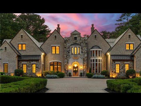 4560 Harris Trail NW, Atlanta, GA 30327