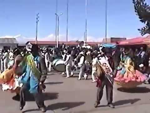 Plateria - Fiesta de Setiembre 2013 - Parte - 1