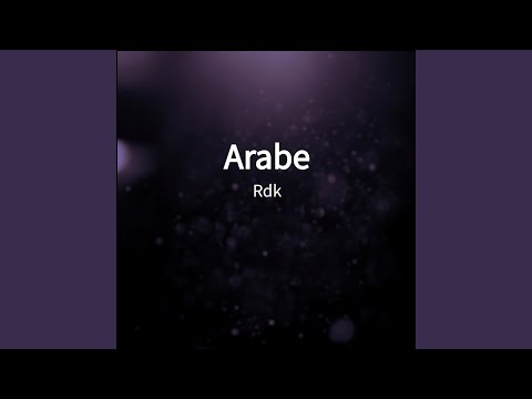 Arabe