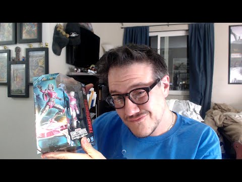 Live with Optibotimus