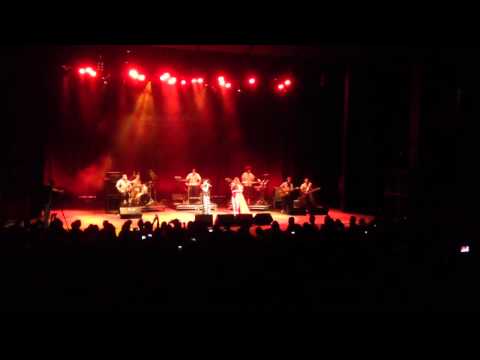 Gaby Amarantos e Fernanda Takai - Pimenta com Sal