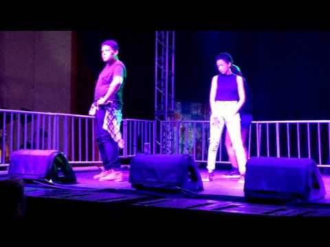 Anime Summer 2017 - Kpop Cover - Dia 08/04