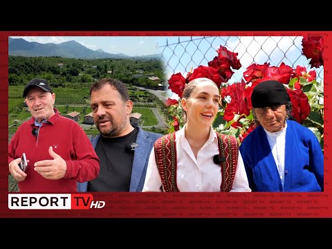 'Fishta, një fshat i bashkuar' l Veri Jug