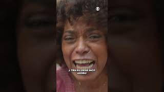 Download lagu Marlon arriving and receiving the news that his father died 😭😭 | Owner of Myself #shorts mp3