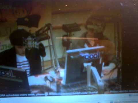 Sukira 120116 minwook chuka