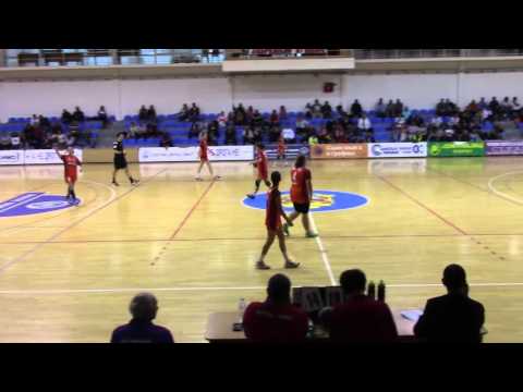 ZRK Pirot- ZRK  Radnicki Svilajnac 35- 24