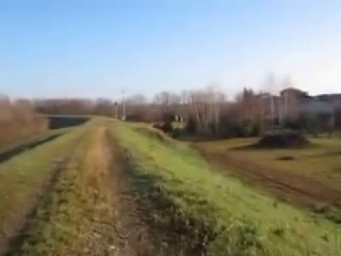 Campane di Mariano del Friuli sentite da Fratta (Go)