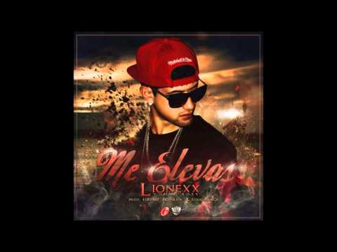 Lionexx - Me Elevas (Prod. Lorenzi Big Brain Y Rosa Blanca)