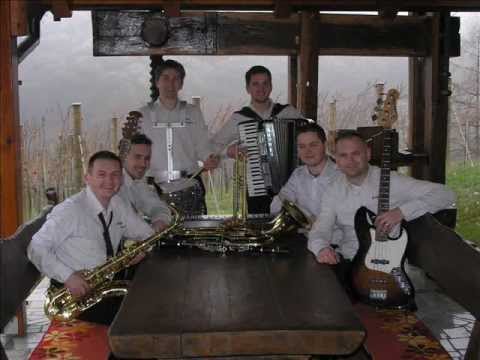 Ansambl Prijatelji Zagorja - Muzikaši