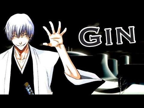 Ichimaru Gin Tribute [AMV] In My Reamains