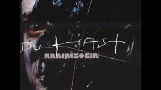 Rammstein - Du Hast (Clawfinger Remix)