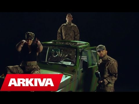 Anakonda ft. Ana Tahiri & Lil Ghetto - Shotgun (Official Video HD)