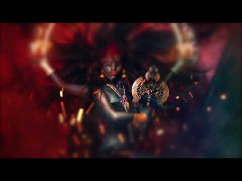 Vishal Paul ****Bhairavabhaavini**** { Teaser }