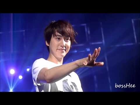 SS5MSIA Marry U [kyuhyun cut]