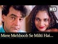 Mere Mehboob Se Milti Hai Lyrics