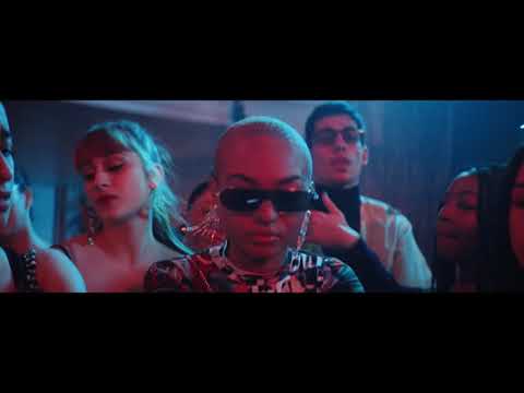 HAMZA x AYA NAKAMURA "Dale" / Type Beat 2021 / (Wavb)