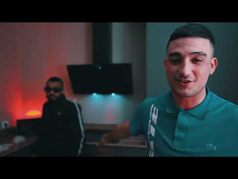 WIFLAY X NC THE PELUCHE - BUNNIES (Videoclip Oficial) [PROD. D´PASCUAL X KAT LOYSS]