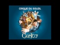 Cirque du Soleil Corteo ( Funerale )