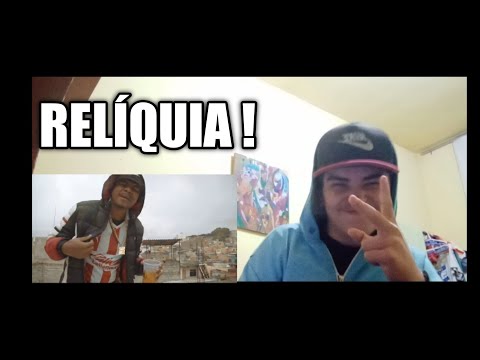 REACT/ MC Juninho Da 10 feat. DJ Matt-D - Representando os Fiéis