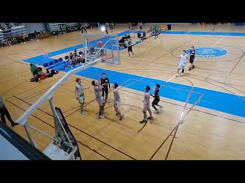 Tau VS Torrent, infantil Autonómico, segunda vuelta