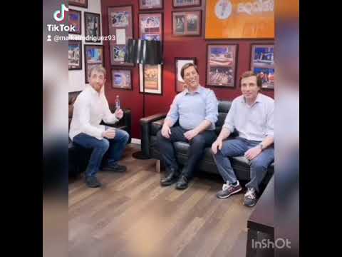 Almeida en el Hormiguero (austin powers)