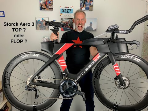 STORCK AERO3 im Test