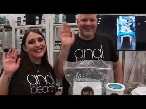 WAXHRBAR at IECSC 2019